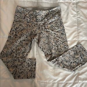 Lululemon Capris